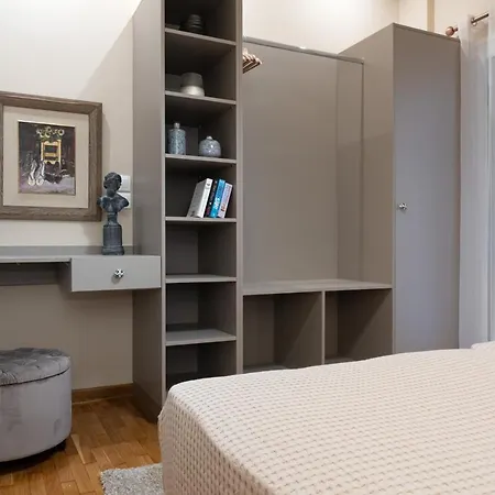 Absolute Athens XI Apartment Exterior photo
