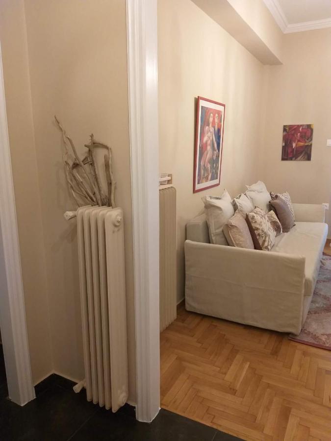 Absolute Xi Apartment Athens