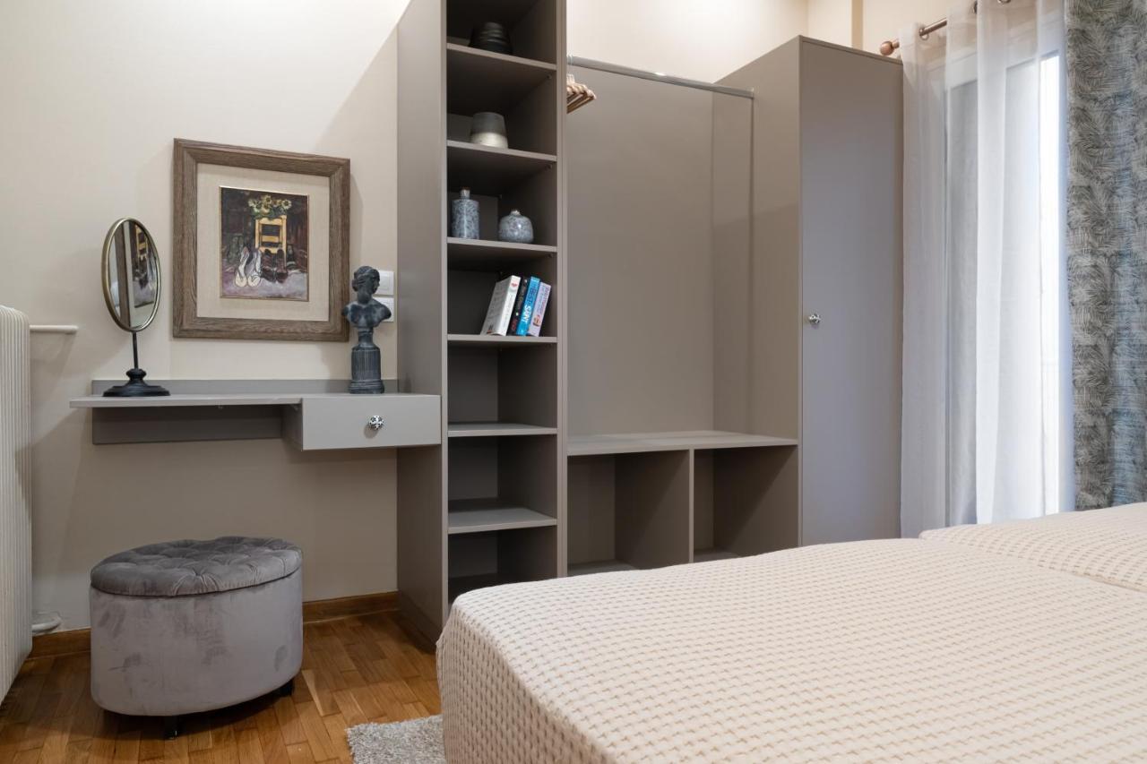 Absolute Xi Apartment *