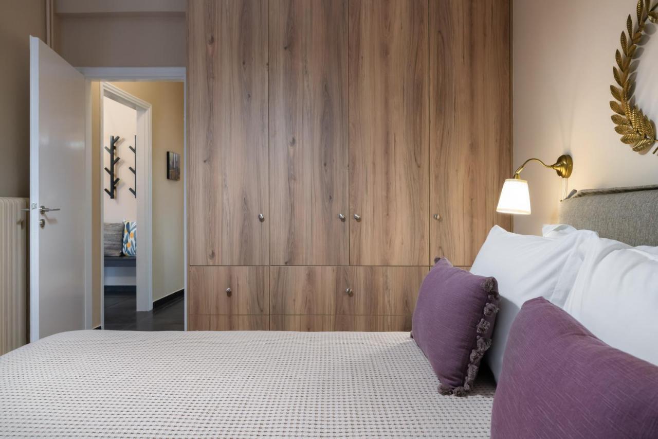 Absolute Xi Apartment *