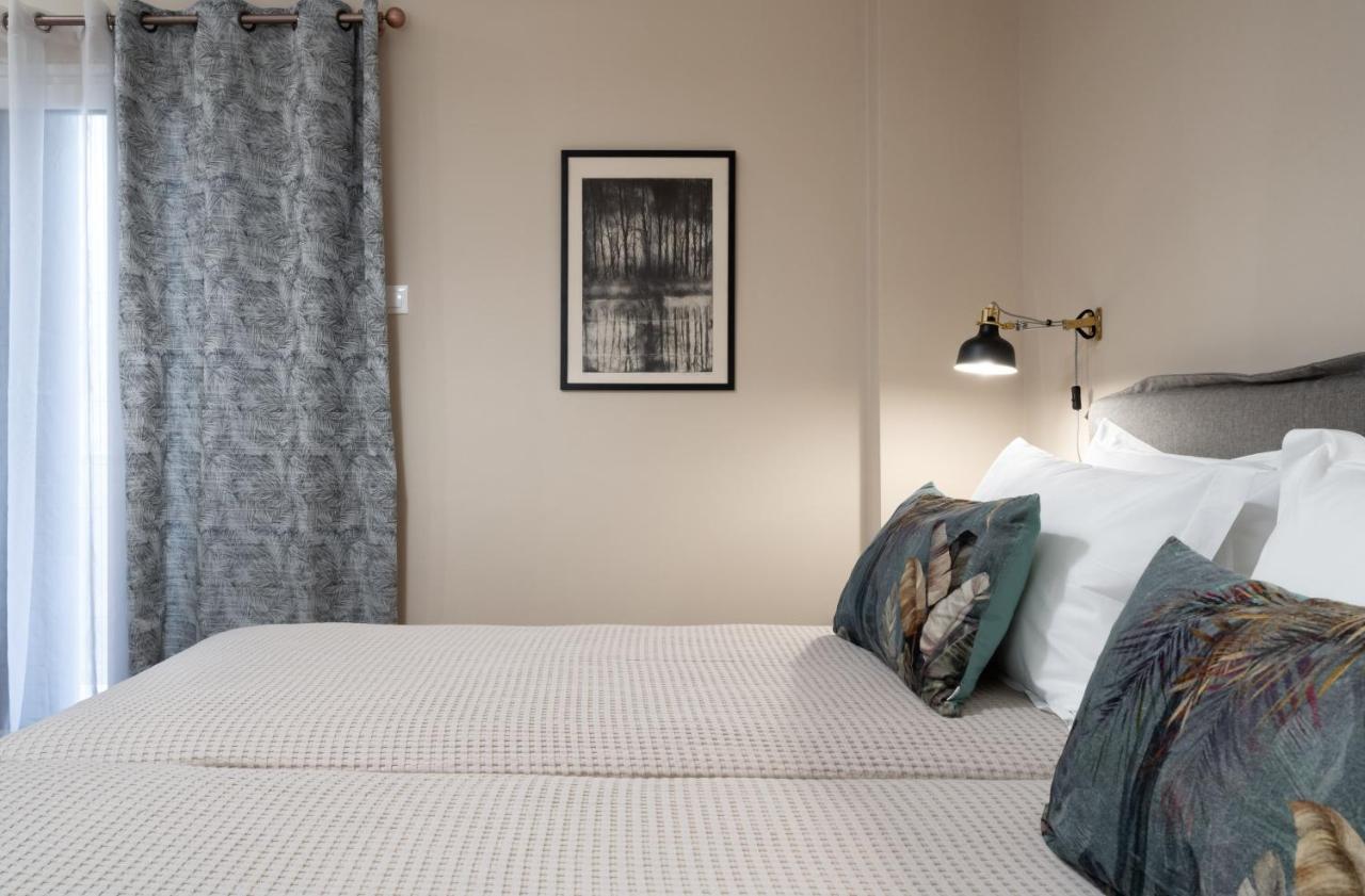 Absolute Xi Apartment *