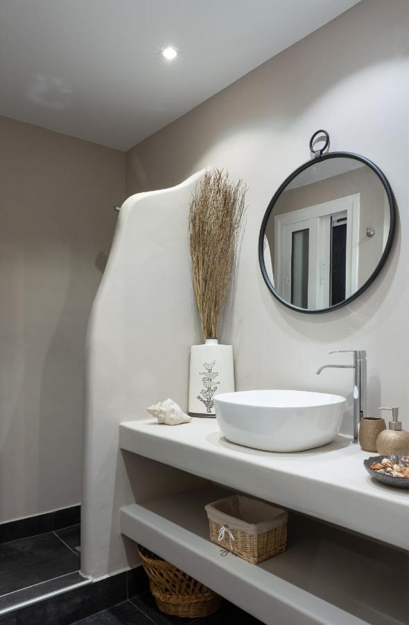 Absolute Xi Apartament Atena