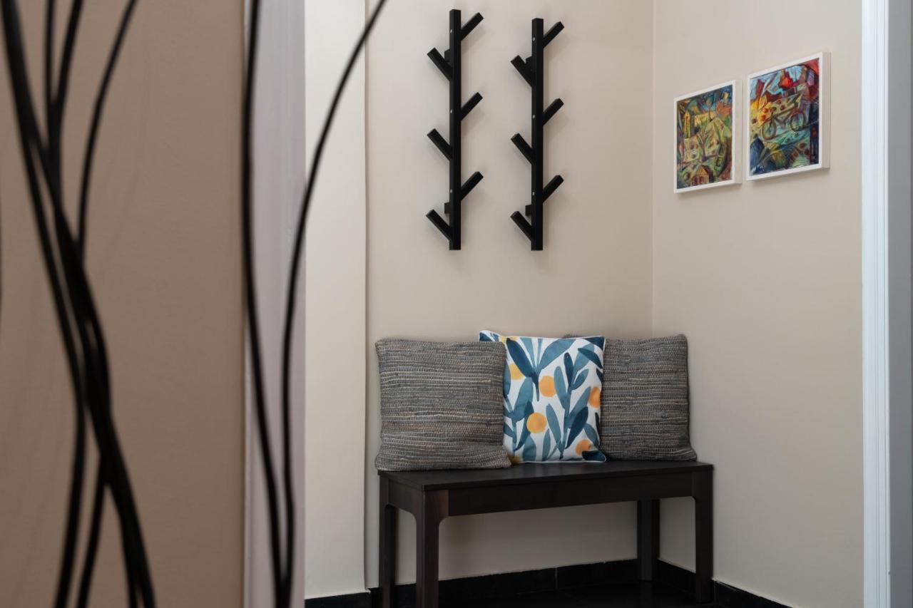 Apartament Absolute Xi