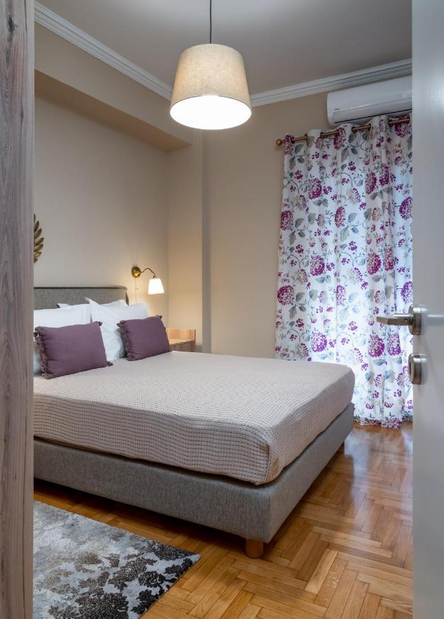 Absolute Xi Apartament *