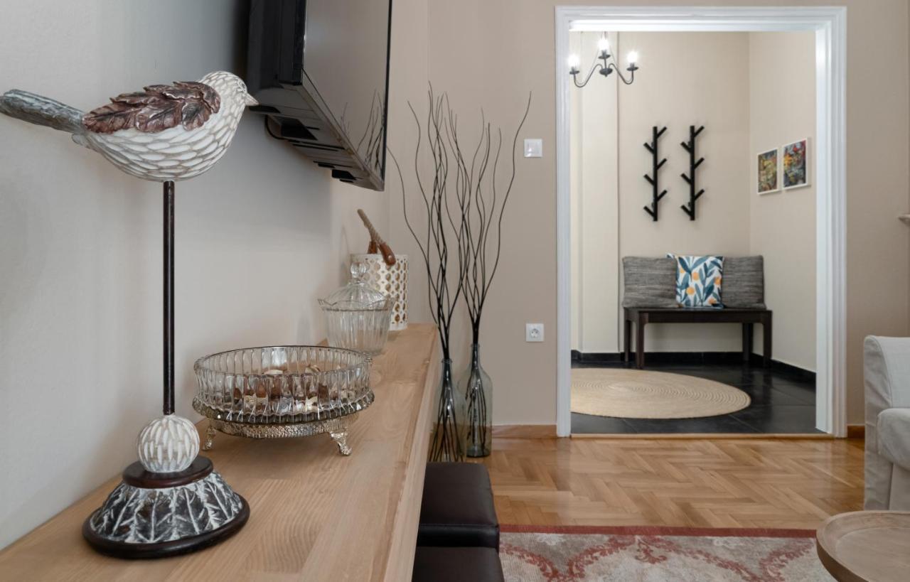 Apartament Absolute Xi
