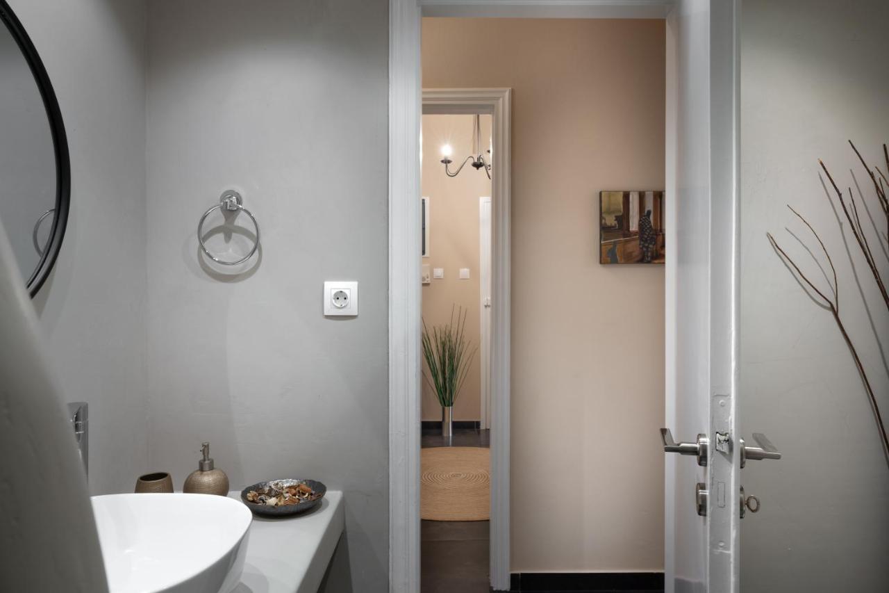 Absolute Xi Apartament *